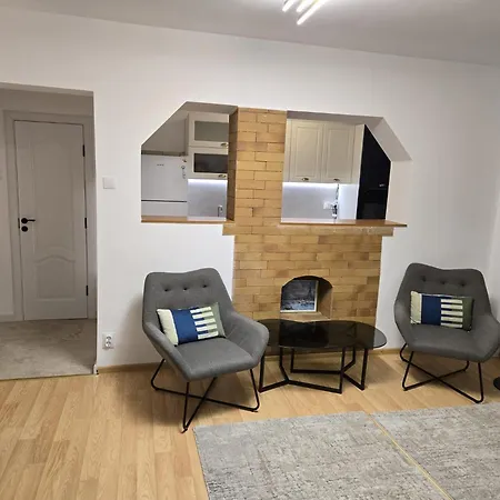 Sweetdream Apartment