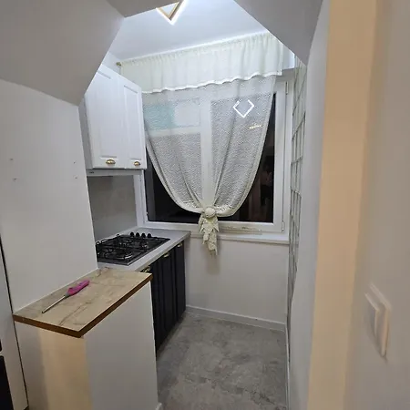 Apartment Sweetdream Bucharest