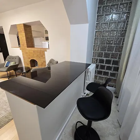 Sweetdream Apartment
