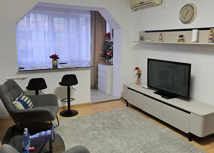 Sweetdream Bucharest