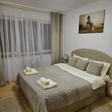 Апартаменты Sweetdream