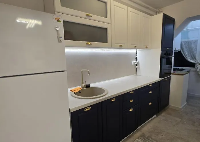 Apartamento Sweetdream