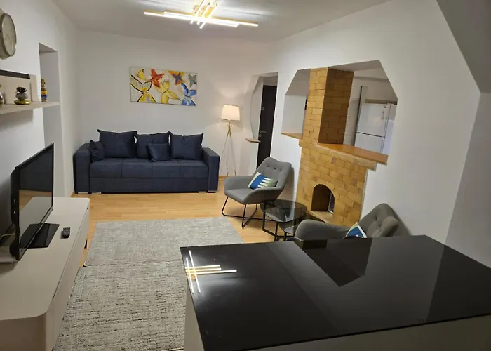 Sweetdream Apartamento *