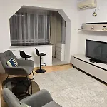 Sweetdream Apartmán Bukurešť