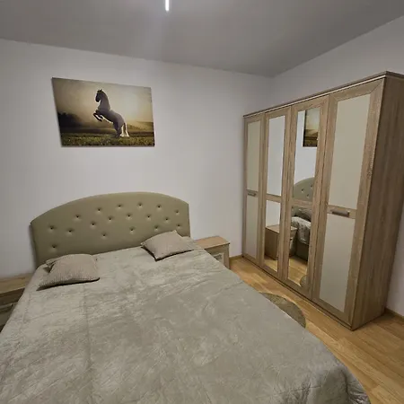 Sweetdream * Bukarest