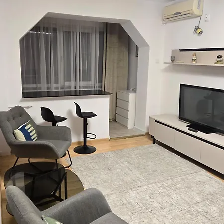 Sweetdream Apartamento Bucarest