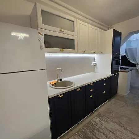 Apartament Sweetdream