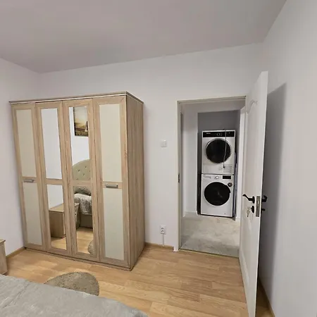 Apartamento Sweetdream *