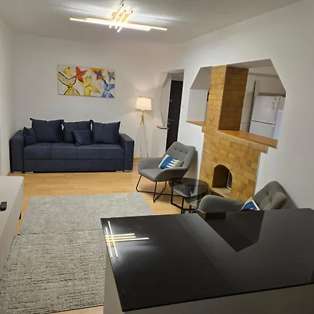 Sweetdream Apartament *