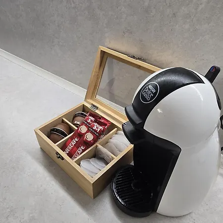 Sweetdream Apartmán