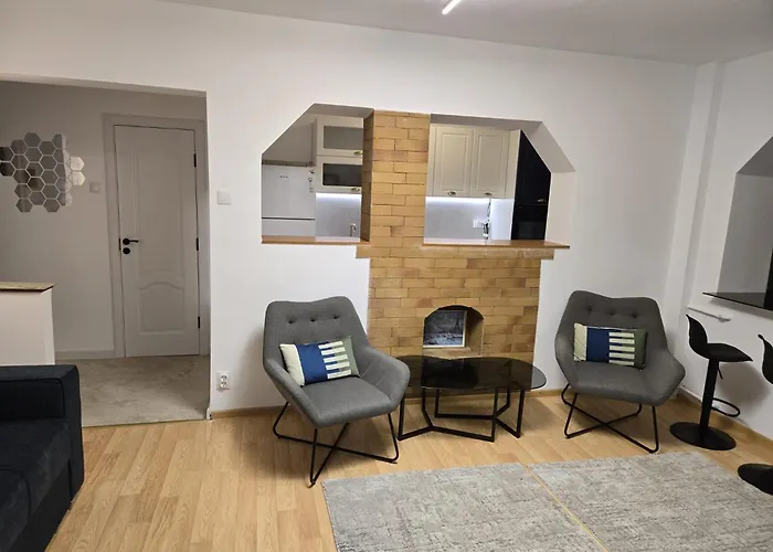 Sweetdream Apartment