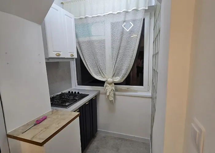 Apartmán Sweetdream Bukurešť