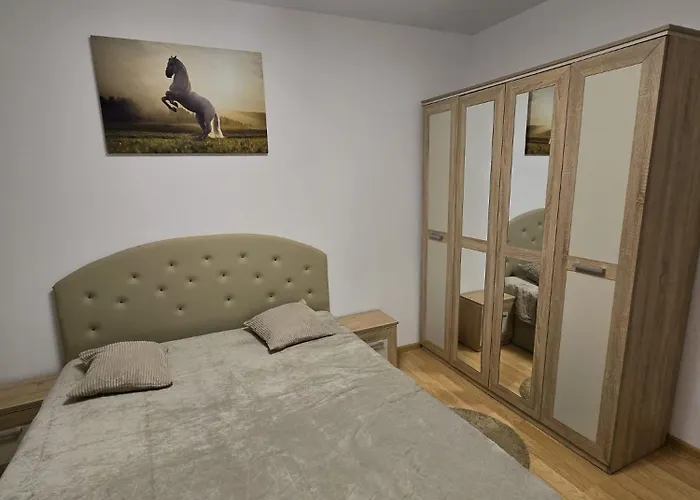 Sweetdream * Bukurešť