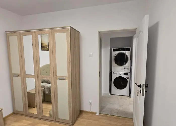 Apartmán Sweetdream *