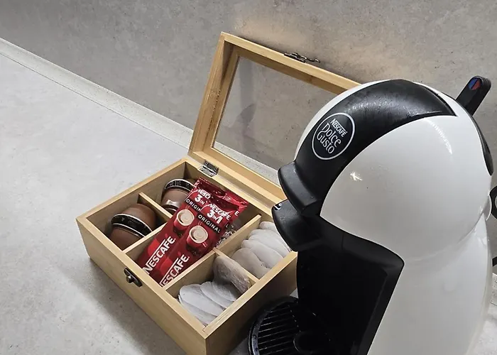 Sweetdream Apartmán