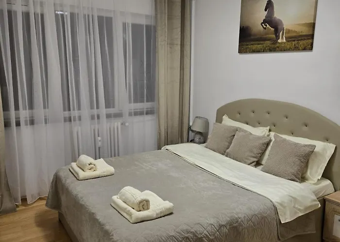 Appartement Sweetdream