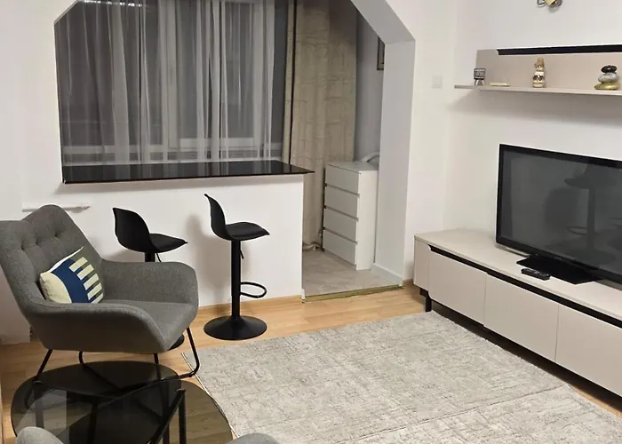 Sweetdream Appartement Bucarest